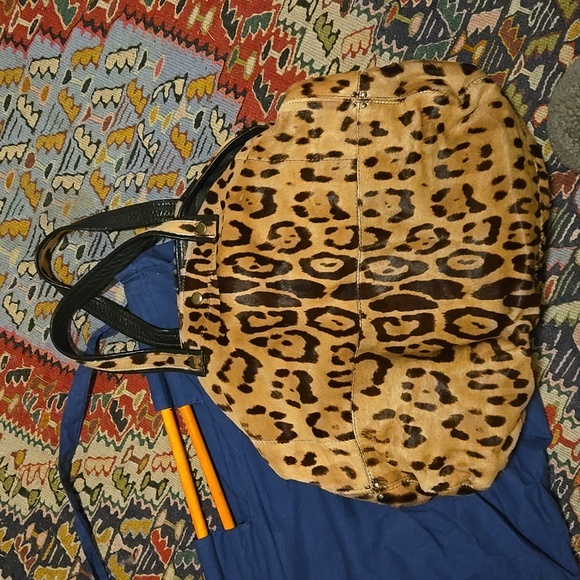 Jerome Dreyfuss Biily Bag - Picture 2 of 4